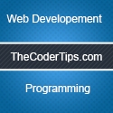 The Coder Tips