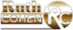 Ruth Cohen - entrenadora personal, personal trainer