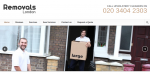 London Moving Experts