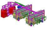 MEP CAD Services (Mechanical, Electrical, Plumbing)