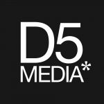 Web Design, Video Production & Marketing - D5 Media
