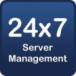 24x7 Server Management