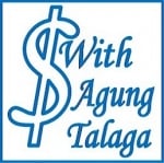 Share With Agung Talaga