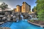 Pigeon Forge Hotels