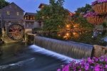 Pigeon Forge Hotels