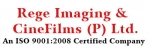 Rege Imaging & Cine Films Private Limited