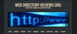 Web Directory Reviews Org
