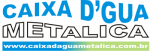 Caixa Dagua Metalica
