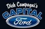Capital Ford Hyundai
