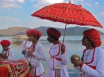 Rajasthan International Folk Festival 2013