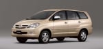 Toyota  Innova  Car Hire , Toyota Innova  Cab Hire ,