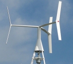 ANew Vertical Turbines