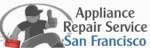 San Francisco Appliance Repair