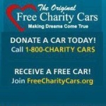 The Original 1-800-Charity Cars