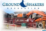 Ground Shakers Excavation