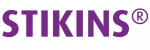 Stikins Name Labels