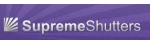 Supreme Shutters