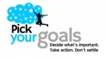 Pick Your Goals