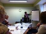 Courses in Spanish, Italian, French, German, Russian and Por