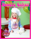 Doodle Cakes