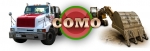 Como Disposal