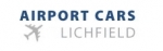 Airport Cars Lichfield