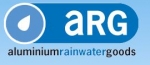 Aluminium Rainwater Goods - Guttering Northampton