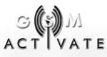 GSM Activate