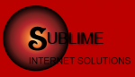 Sublime Internet Solutions