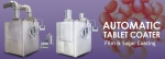 Prism Pharma Machinery: Tablet Coater