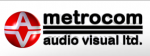 Metrocom Audio Visual Ltd.
