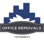 Professional, fully planned Office Removals in Sydney