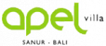 Villas in Sanur Bali | Apel Villa Sanur