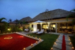 Seminyak villas, kuta Bali