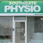 SOUTHGATE PHYSIO