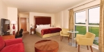 DoubleTree by Hilton Hotel Aberdeen City Centre