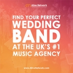 Alive Network | Wedding Bands