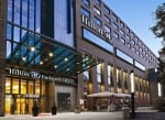 Hilton Budapest City