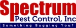 Spectrum Pest Control