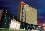 Aguascalientes Marriott Hotel