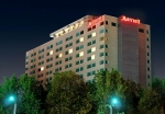 Mexico City Marriott Reforma Hotel