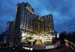 JW Marriott Hotel Mexico City Santa Fe