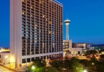 San Antonio Marriott Riverwalk