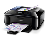 Printing Service Solutions - Printers & Plotters