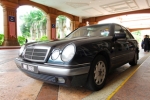 Car Rental & Chauffeur Service Provider in Malaysia