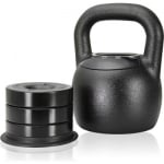 Adjustable Kettlebell Reviews - The Best Currently Available