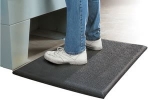 Rubber Mats for Insulation from Electric Current