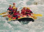 Rafting in Rishikesh