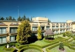 Courtyard Toluca Airport