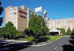 Chicago Marriott Suites Downers Grove